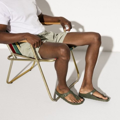 Klapki Birkenstock Gizeh Eva unisex 1019143 Birkenstock