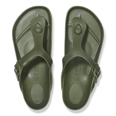 Klapki Birkenstock Gizeh Eva unisex 1019143 Birkenstock