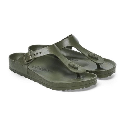 Klapki Birkenstock Gizeh Eva unisex 1019143 Birkenstock