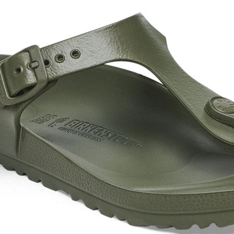Klapki Birkenstock Gizeh Eva unisex 1019143 Birkenstock
