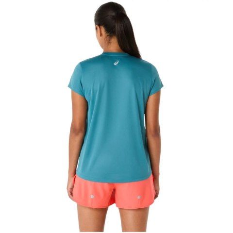 Koszulka Asics Fujitrail Logo SS Top W 2012C971-425 Asics