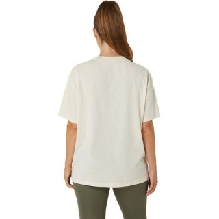 Koszulka Asics Logo Tee W 2032C843201 Asics
