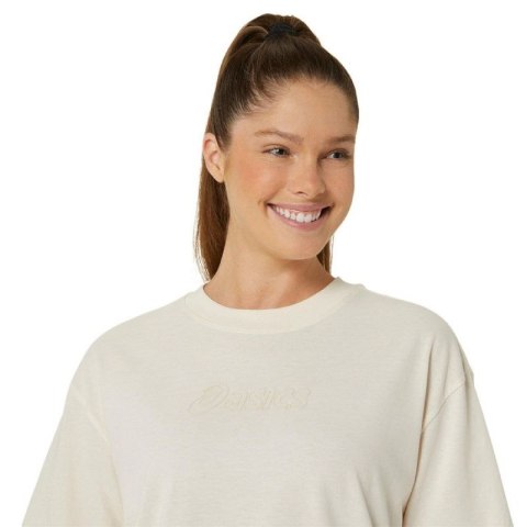 Koszulka Asics Logo Tee W 2032C843201 Asics