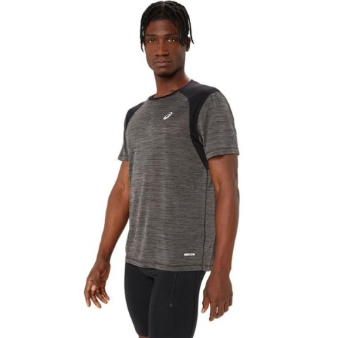 Koszulka Asics Road SS Top M 2011C992001 Asics