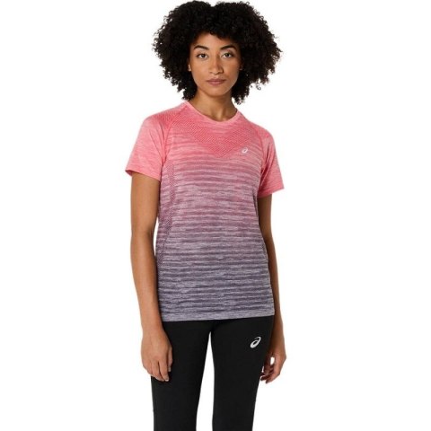 Koszulka Asics Seamless SS TOP W 2012C385701 Asics