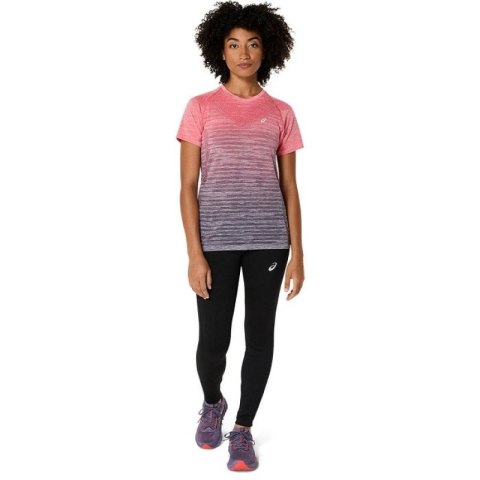 Koszulka Asics Seamless SS TOP W 2012C385701 Asics