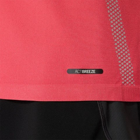 Koszulka Asics Seamless SS Top M 2011C398700 Asics