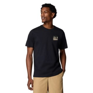 Koszulka Columbia Explorers Canyon Back SS Tee M 2036451003 Columbia
