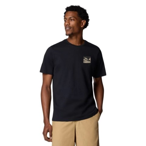 Koszulka Columbia Explorers Canyon Back SS Tee M 2036451003 Columbia