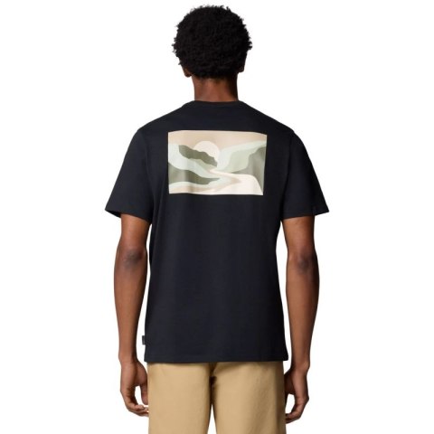 Koszulka Columbia Explorers Canyon Back SS Tee M 2036451003 Columbia