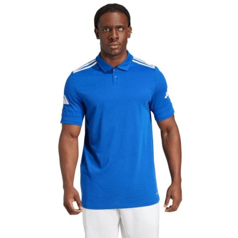 Koszulka adidas Squadra 25 Polo M JW0890 Adidas