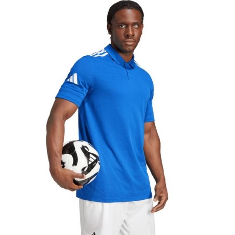 Koszulka adidas Squadra 25 Polo M JW0890 Adidas
