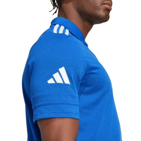 Koszulka adidas Squadra 25 Polo M JW0890 Adidas