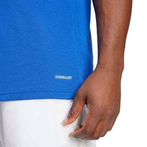 Koszulka adidas Squadra 25 Polo M JW0890 Adidas