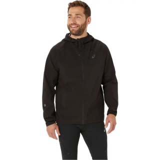 Kurtka Asics Metarun Waterproof Jacket M 2011D121-001 Asics