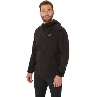Kurtka Asics Metarun Waterproof Jacket M 2011D121-001 Asics