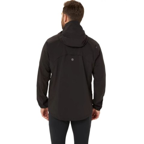 Kurtka Asics Metarun Waterproof Jacket M 2011D121-001 Asics