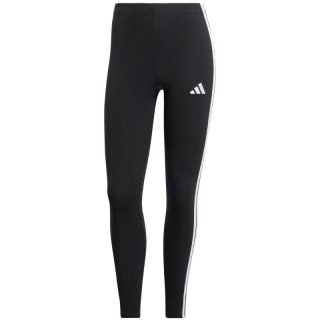 Legginsy adidas Essentials 3-Stripes Cotton W JE0072 Adidas
