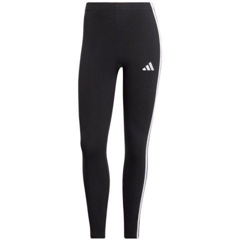 Legginsy adidas Essentials 3-Stripes Cotton W JE0072 Adidas