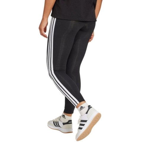 Legginsy adidas Essentials 3-Stripes Cotton W JE0072 Adidas