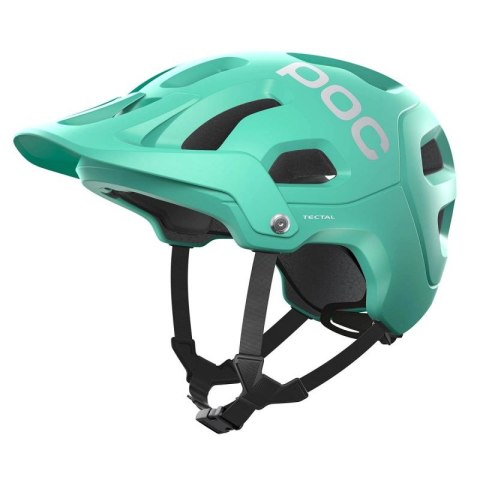 POC Tectal 2110505-1439 Tectal Fluorite Green Matt POC