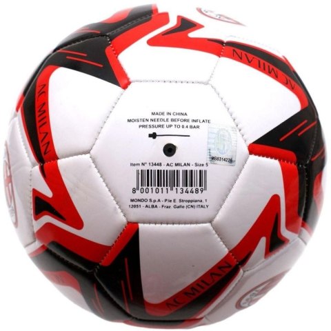 Piłka nożna AC Milan 134489