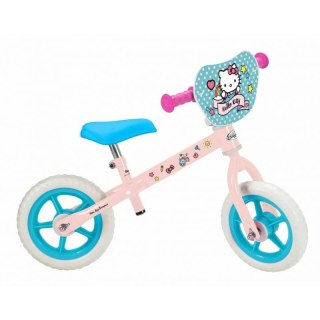Rowerek biegowy 10" Hello Kitty TOIMSA 149 Toimsa