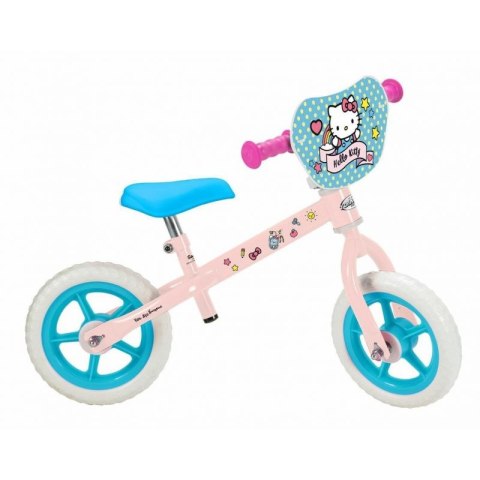 Rowerek biegowy 10" Hello Kitty TOIMSA 149 Toimsa