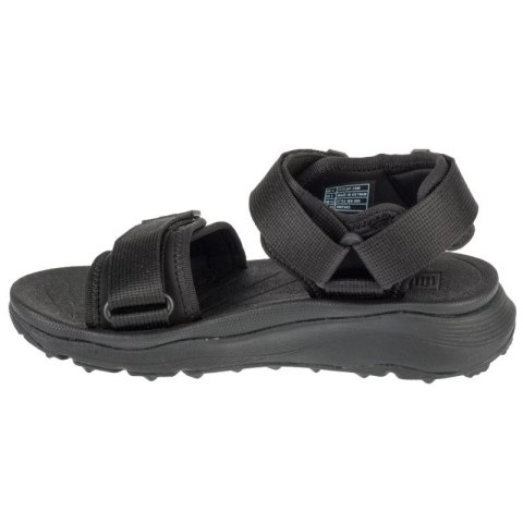 Sandały FitFlop Neo-D-Hyker XT W Sandals IB9-090 FitFlop
