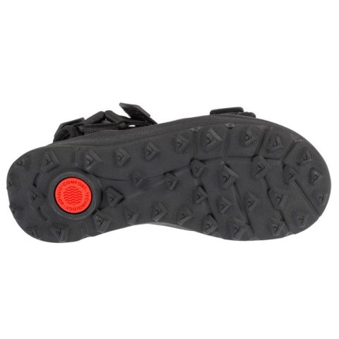 Sandały FitFlop Neo-D-Hyker XT W Sandals IB9-090 FitFlop