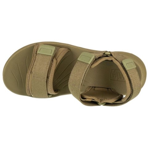 Sandały FitFlop Neo-D-Hyker XT W Sandals IB9-C14 FitFlop
