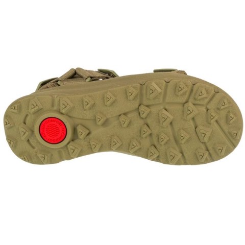 Sandały FitFlop Neo-D-Hyker XT W Sandals IB9-C14 FitFlop