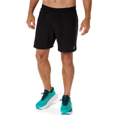 Spodenki Asics Road 7IN Short M 2011D248001 Asics