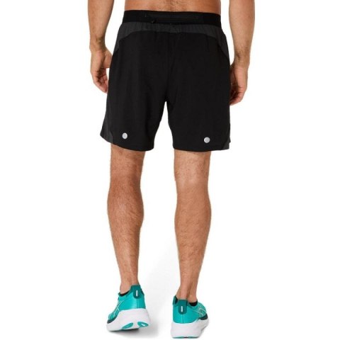 Spodenki Asics Road 7IN Short M 2011D248001 Asics