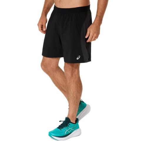 Spodenki Asics Road 7IN Short M 2011D248001 Asics