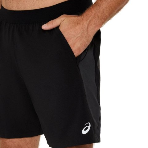 Spodenki Asics Road 7IN Short M 2011D248001 Asics