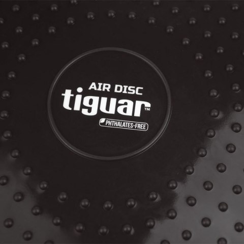 Tiguar dysk (air disc) - grafit Tiguar