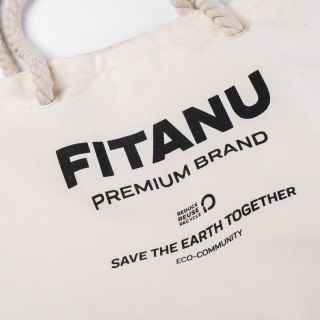 Torba zakupowa FITANU_ECO BAG_52x39 92800628339 Fitanu