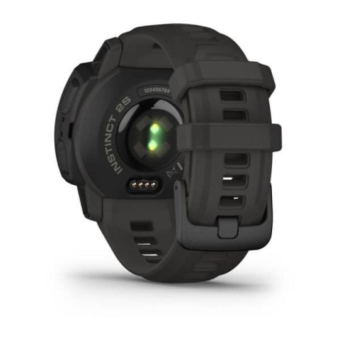 Zegarek Garmin Instinct 2S Solar Graphite Garmin