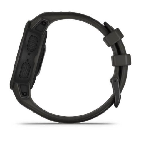 Zegarek Garmin Instinct 2S Solar Graphite Garmin