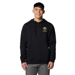 Bluza Columbia Columbia Trek Graphic Hoodie M 2018494018 Columbia