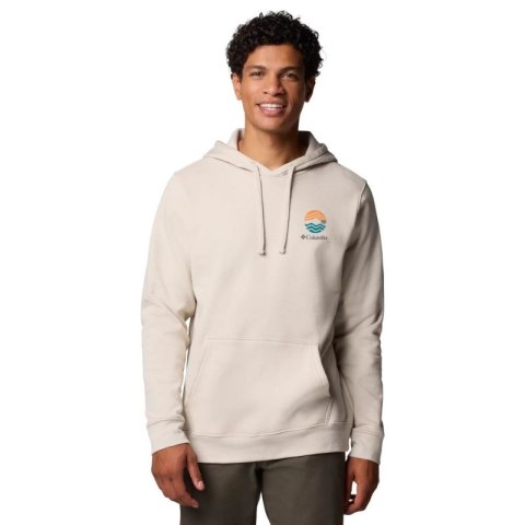 Bluza Columbia Trek Graphic Hoodie M 2018494282 Columbia