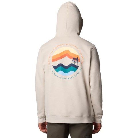 Bluza Columbia Trek Graphic Hoodie M 2018494282 Columbia
