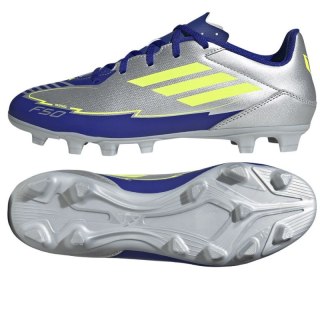 Buty adidas F50 Club FG/MG IH0916 Adidas