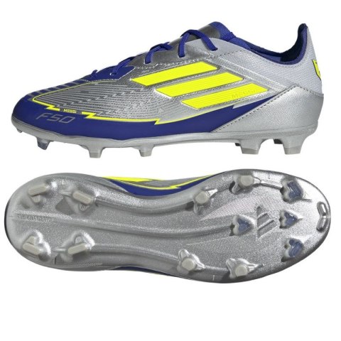 Buty adidas F50 Elite Messi FG Jr IH0921 Adidas