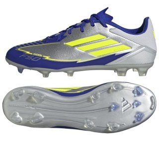Buty adidas F50 League FG/MG M IH0918 Adidas