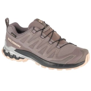 Buty do biegania Salomon XA Pro 3D v9 GTX W L47744500 Salomon