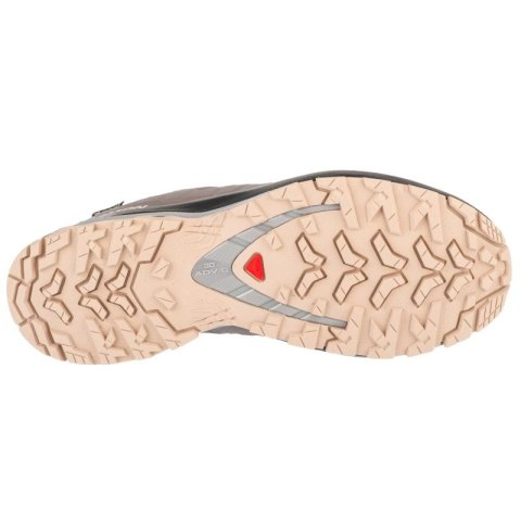 Buty do biegania Salomon XA Pro 3D v9 GTX W L47744500 Salomon
