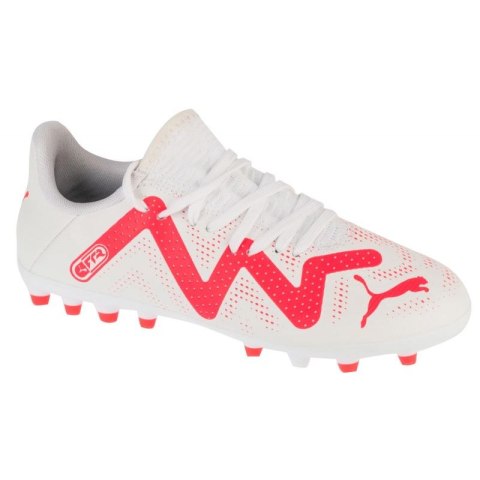 Buty piłkarskie Puma Future Play MG Jr 107390-01 Puma