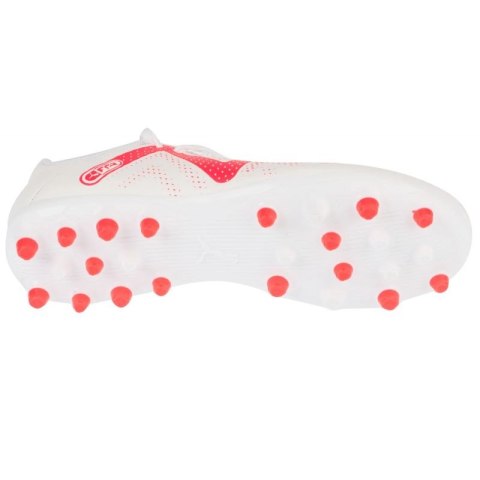 Buty piłkarskie Puma Future Play MG Jr 107390-01 Puma